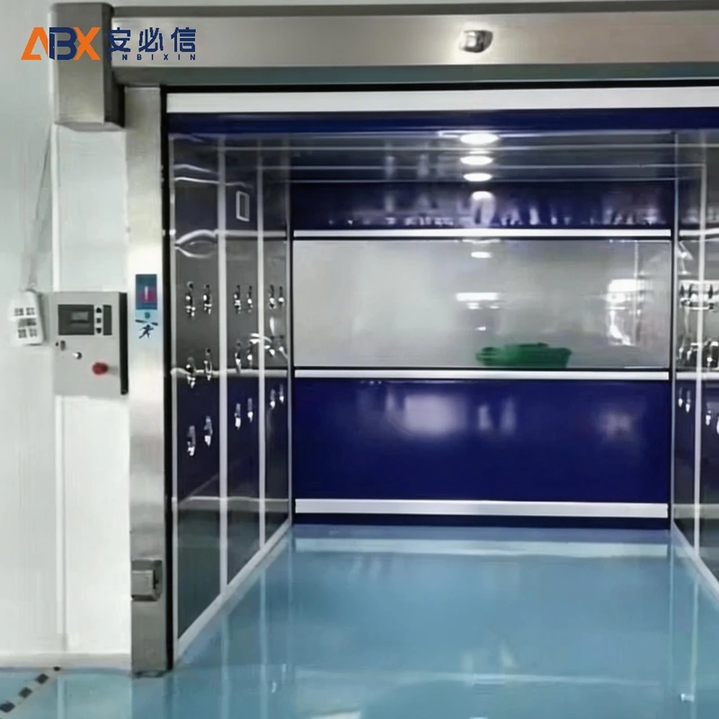 海西蒙古族藏族高速门